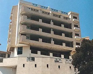 Le Castel Monaco